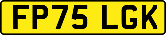 FP75LGK