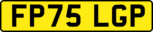 FP75LGP