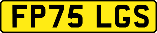 FP75LGS