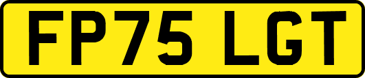 FP75LGT