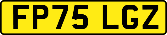 FP75LGZ