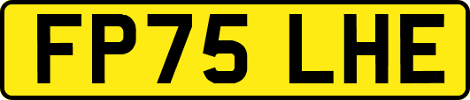 FP75LHE