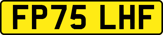 FP75LHF