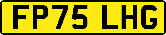 FP75LHG