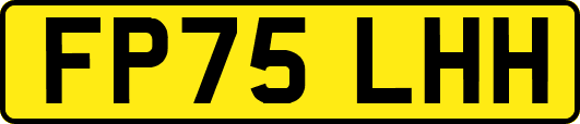 FP75LHH