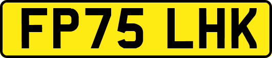 FP75LHK