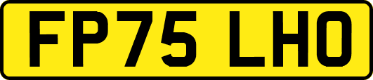 FP75LHO