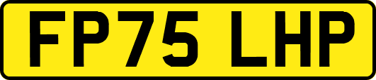 FP75LHP
