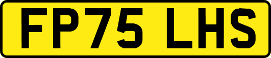 FP75LHS