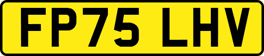 FP75LHV
