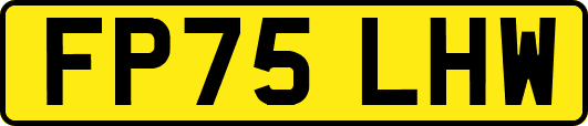 FP75LHW