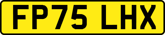 FP75LHX