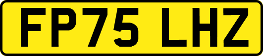 FP75LHZ