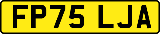 FP75LJA