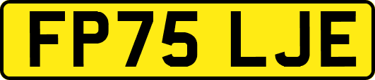 FP75LJE