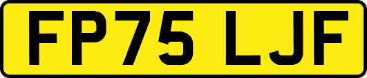 FP75LJF