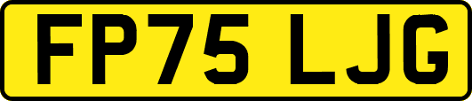 FP75LJG
