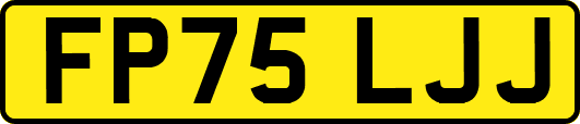 FP75LJJ