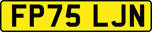 FP75LJN