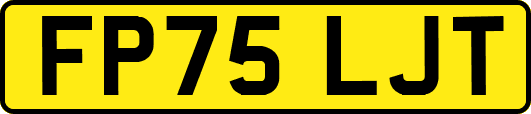 FP75LJT
