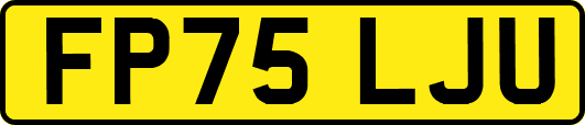 FP75LJU
