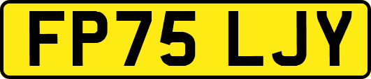 FP75LJY