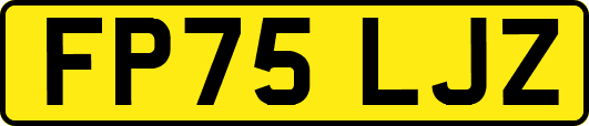 FP75LJZ