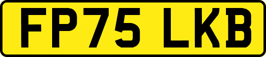FP75LKB