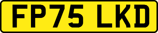 FP75LKD
