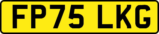 FP75LKG