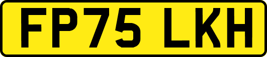 FP75LKH