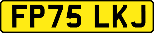 FP75LKJ