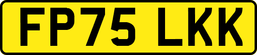 FP75LKK