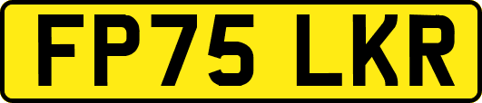 FP75LKR