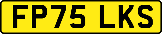 FP75LKS