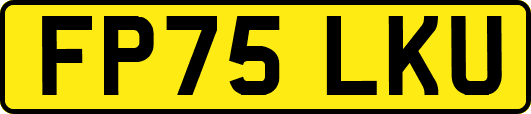 FP75LKU