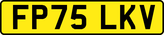 FP75LKV