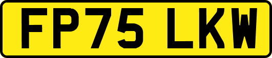 FP75LKW