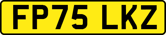 FP75LKZ
