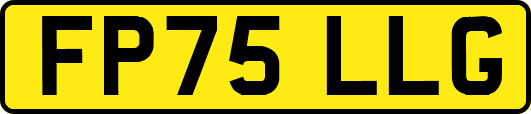 FP75LLG