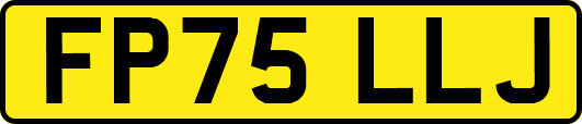 FP75LLJ