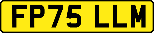 FP75LLM
