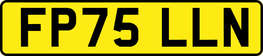 FP75LLN