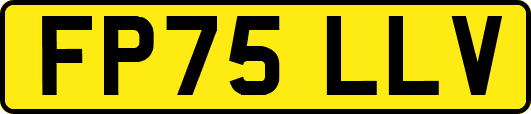 FP75LLV