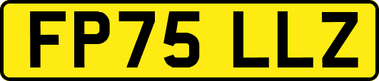 FP75LLZ