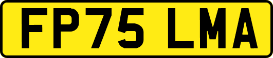 FP75LMA