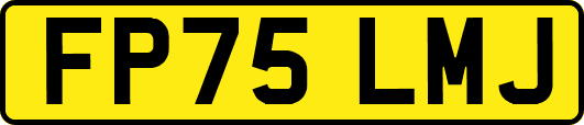 FP75LMJ