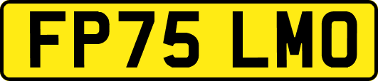 FP75LMO