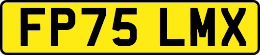 FP75LMX