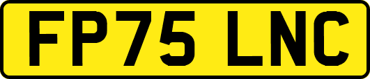 FP75LNC